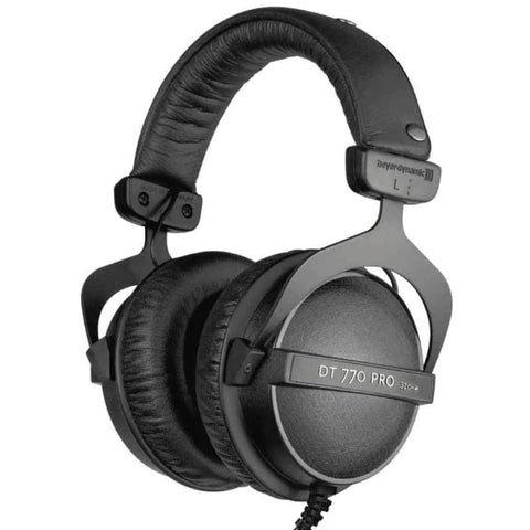 Beyerdynamic DT 770 Pro Beyerdynamic DT 770 Pro