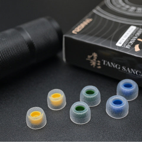 Tangzu Tang Sancai Wide Bore Tangzu Tang Sancai Wide Bore