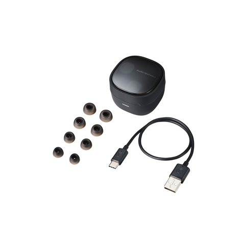 Audio Technica ATH-SQ1TW2 Audio Technica ATH-SQ1TW2