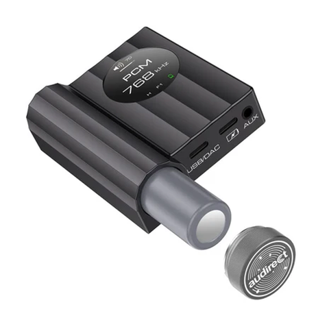 Audirect Team1 / Team 1 Magsafe Version Audirect Team1 / Team 1 Magsafe Version