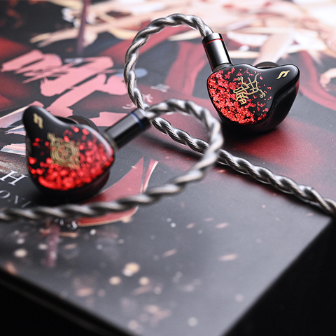 TANGZU Nezha TANGZU Nezha