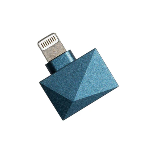 Audirect Adapter OTG 2.0 Lightning to USB Type C Audirect Adapter OTG 2.0 Lightning to USB Type C