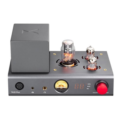 xDuoo TA-20 Plus xDuoo TA-20 Plus