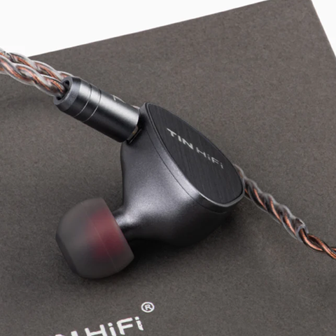 Tin HiFi DUDU Tin HiFi DUDU