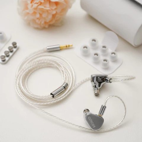 Tanchjim ORIGIN Tanchjim ORIGIN