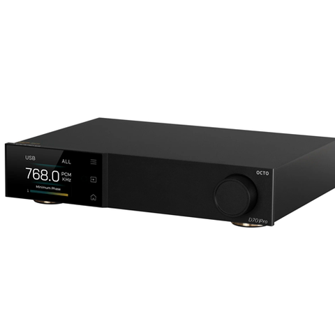 Topping D70 Pro OCTO Topping D70 Pro OCTO