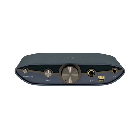 iFi Audio ZEN DAC 3 iFi Audio ZEN DAC 3