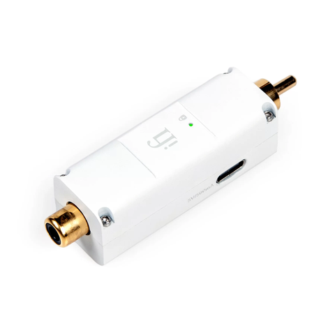 iFi Audio SPDIF iPurifier2 iFi Audio SPDIF iPurifier2