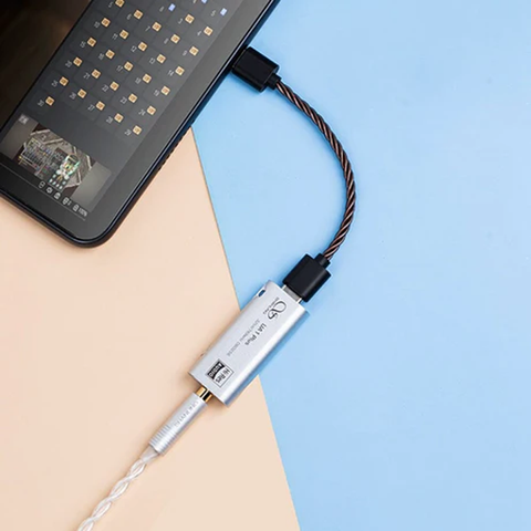 Shanling UA1 Plus Shanling UA1 Plus