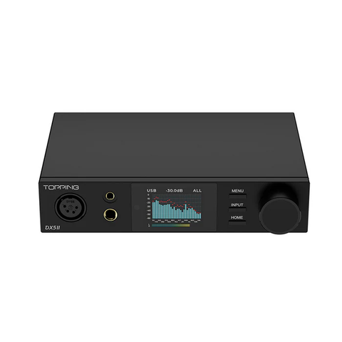 Topping DX5 II / DX5 2 Topping DX5 II / DX5 2