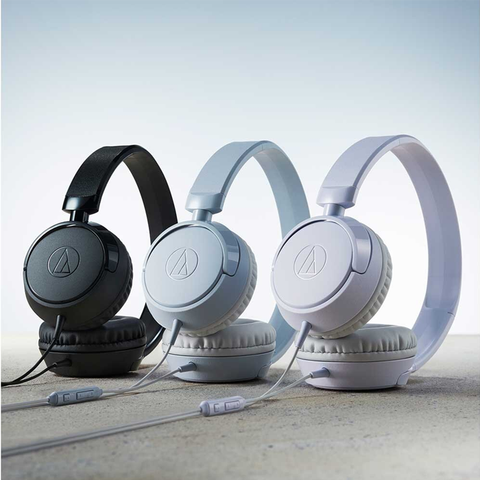 Audio Technica ATH-S120C Audio Technica ATH-S120C