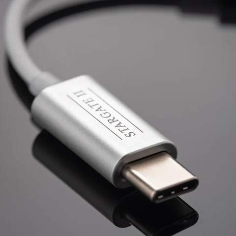 Tanchjim Stargate II / Stargate 2 Tanchjim Stargate II / Stargate 2