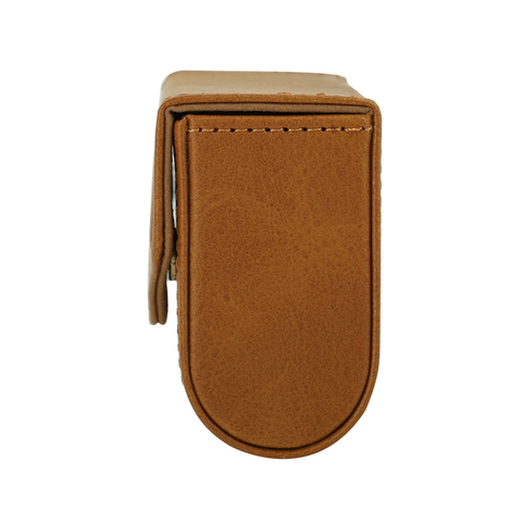 TIN HiFi Leather Storage Case TIN HiFi Leather Storage Case
