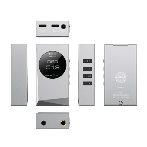 Audirect Team 1 / Team1 Audirect Team 1 / Team1