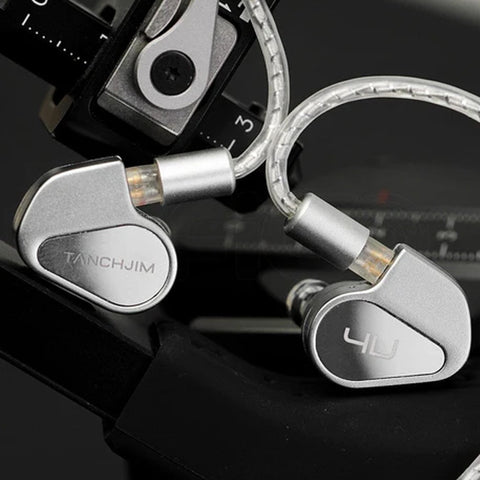 Tanchjim 4U / For You Tanchjim 4U / For You