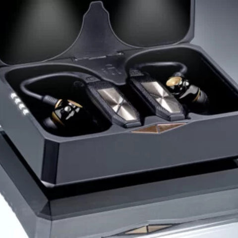 iFi Audio Go Pod iFi Audio Go Pod