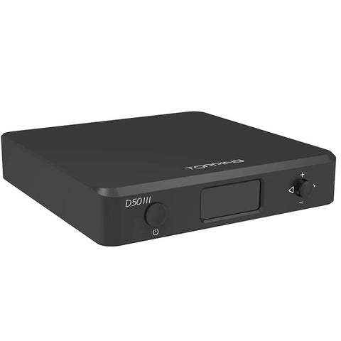 Topping D50III Topping D50III