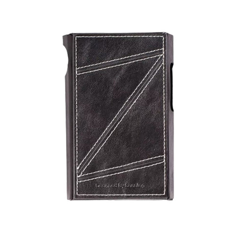 Shanling M5 Ultra Leather Case Shanling M5 Ultra Leather Case