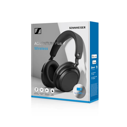 Sennheiser ACCENTUM Plus Sennheiser ACCENTUM Plus