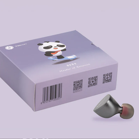 Tin HiFi DUDU Tin HiFi DUDU