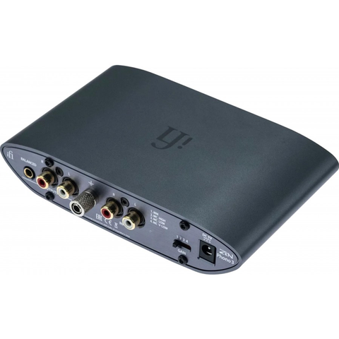 iFi Audio ZEN Phono 3 iFi Audio ZEN Phono 3