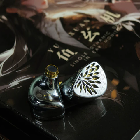 Tangzu Yu Xuan Ji Silver Edition Tangzu Yu Xuan Ji Silver Edition
