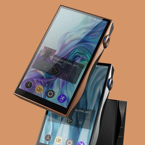 Shanling M3 Plus Shanling M3 Plus