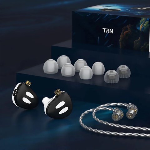 TRN Orca TRN Orca