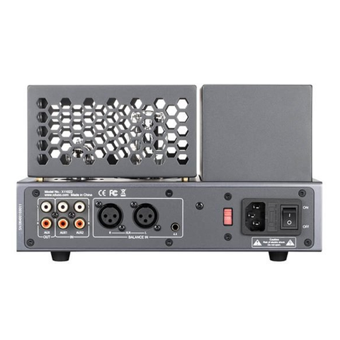 xDuoo TA-20 Plus xDuoo TA-20 Plus