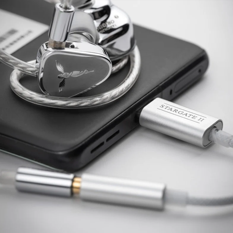 Tanchjim Stargate II / Stargate 2 Tanchjim Stargate II / Stargate 2