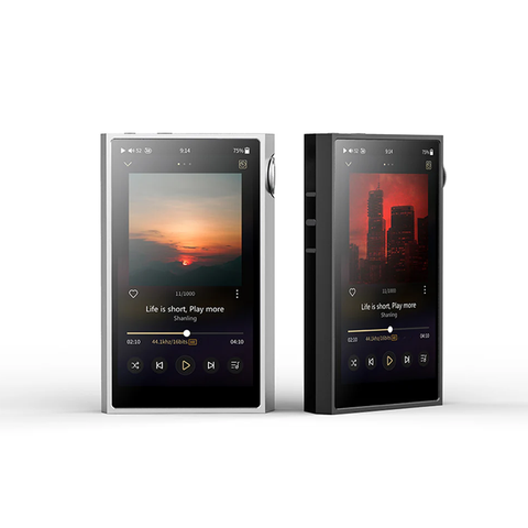 Shanling M5 Ultra Shanling M5 Ultra