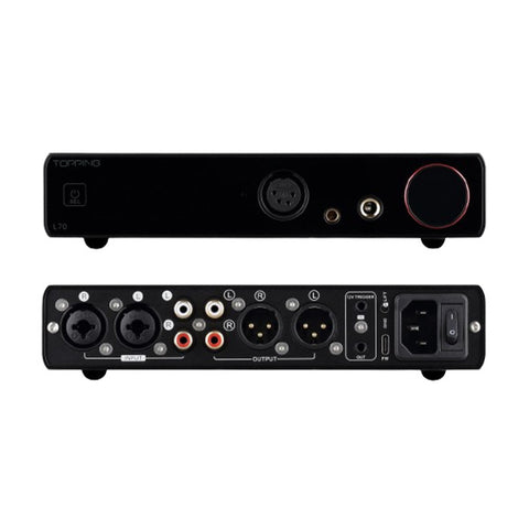 Topping L70 Topping L70