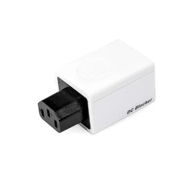 iFi Audio Silent Power DC Blocker iFi Audio Silent Power DC Blocker