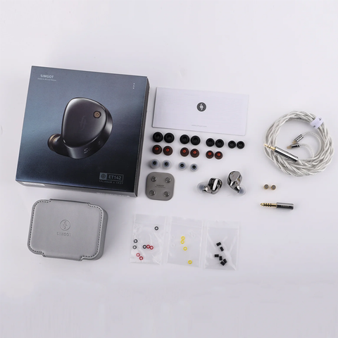 SIMGOT ET142 SIMGOT ET142