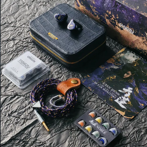 Tangzu Tianpeng Tangzu Tianpeng