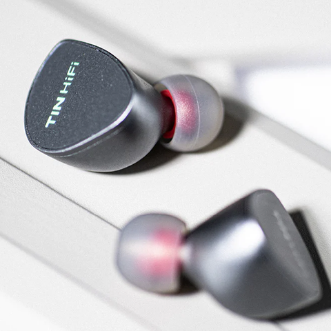 Tin HiFi DUDU Tin HiFi DUDU