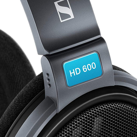 Sennheiser HD 600 Sennheiser HD 600