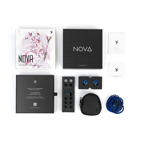 TruthEar Nova TruthEar Nova