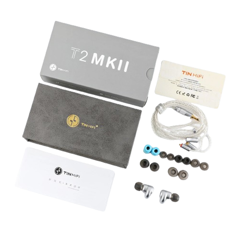 Tin HIFI T2 MKII Tin HIFI T2 MKII