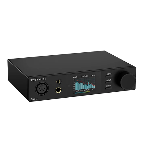 Topping DX5 II / DX5 2 Topping DX5 II / DX5 2