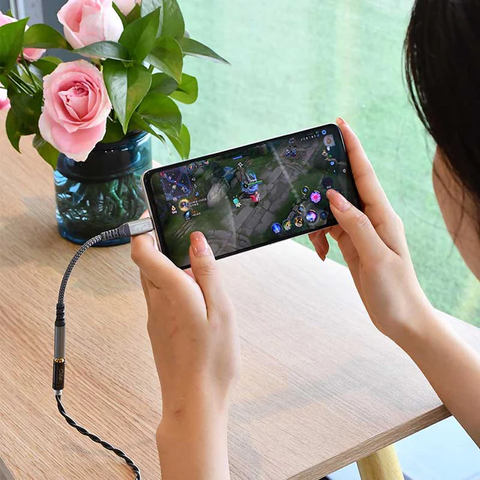 Kinera Celest Ruyi Dongle Kinera Celest Ruyi Dongle