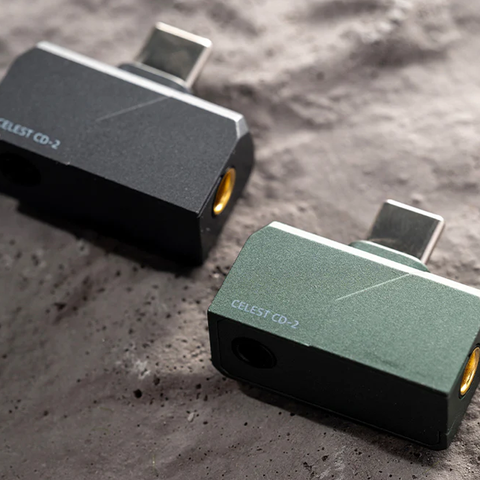 Kinera Celest CD-2 Kinera Celest CD-2