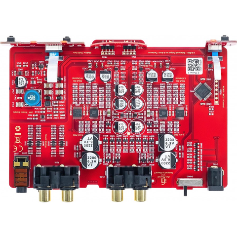 iFi Audio ZEN Phono 3 iFi Audio ZEN Phono 3