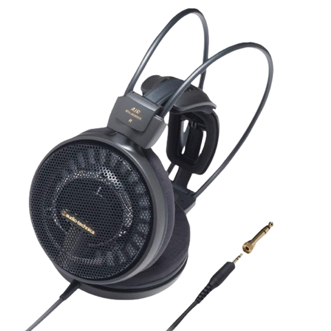 Audio-Technica ATH-AD900X Audio-Technica ATH-AD900X