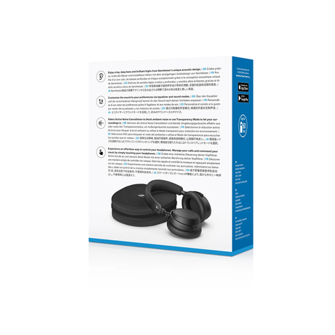 Sennheiser ACCENTUM Plus Sennheiser ACCENTUM Plus
