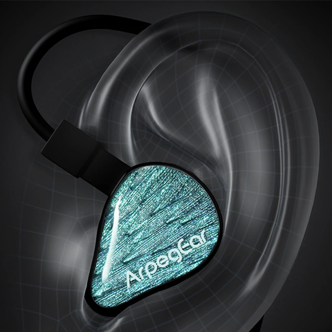 Topping Arpegear Hane Topping Arpegear Hane