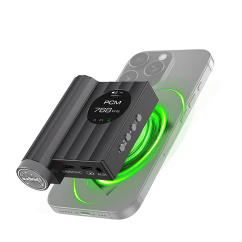 Audirect Team1 / Team 1 Magsafe Version Audirect Team1 / Team 1 Magsafe Version