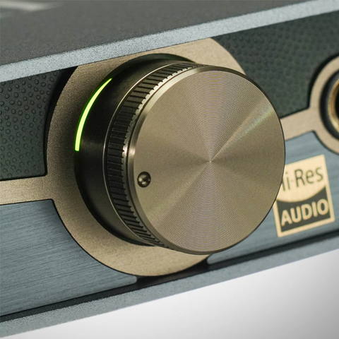 iFi Audio ZEN DAC 3 iFi Audio ZEN DAC 3