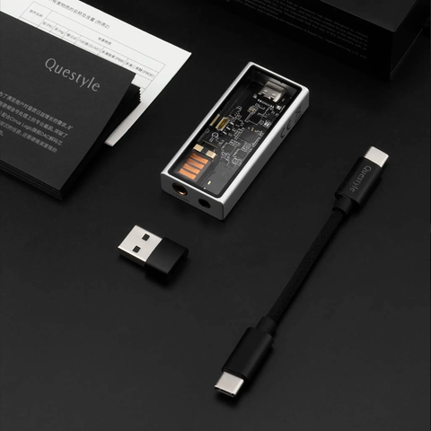 Questyle M15c Questyle M15c