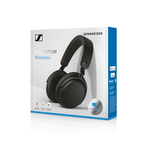 Sennheiser ACCENTUM Sennheiser ACCENTUM